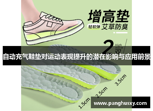 自动充气鞋垫对运动表现提升的潜在影响与应用前景